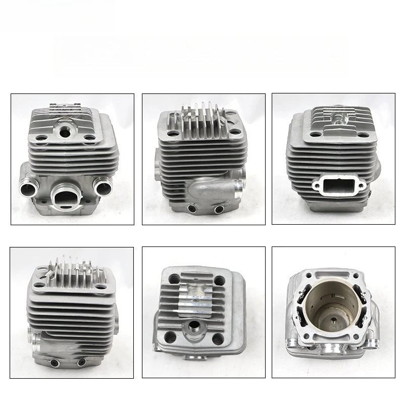 56mm Cylinder Piston Kit for S - đánh giá và giá Outdoor Power Tool Kit