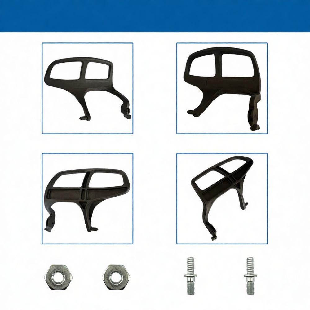 Premium Brake Handle Hand Guar - đánh giá và giá Outdoor Power Tool Kit